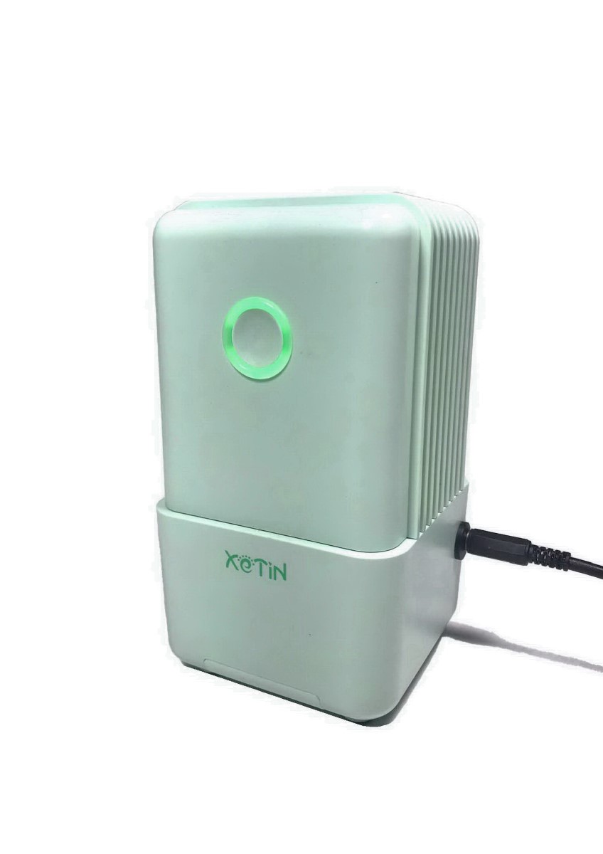 Xetin XT600 Green Sterilizer "Free Shipping"